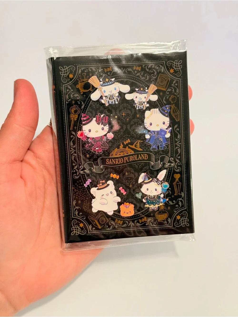 Sanrio add little